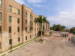 Protea Hotel by Marriott Takoradi Select
