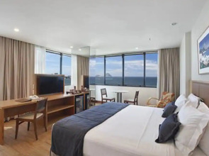 Windsor Excelsior Copacabana