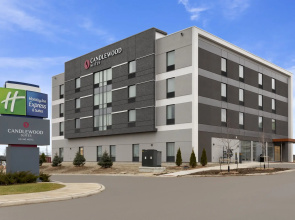 Candlewood Suites Collingwood by IHG