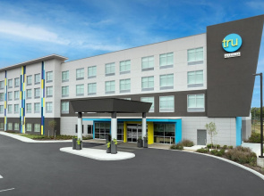 Tru By Hilton Midland East