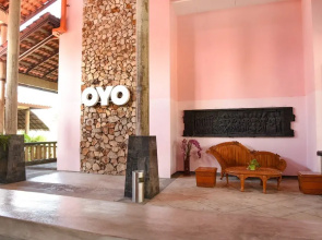 OYO 771 Ivory Hotel & Resort