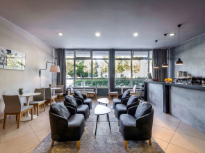 BLEECKER Hotels