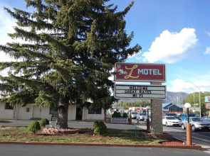The L Motel