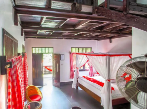 EcoTravel Cottages Bukit Lawang