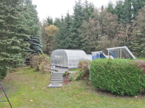 Holiday Home Beerheide Near Ski Slopes