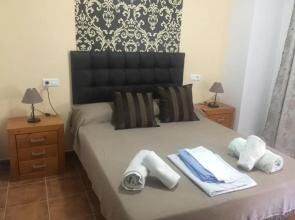 Disfruta De Nuestra Casa En Un Entorno Natural