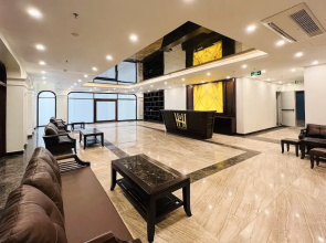 Hanoi Apartment