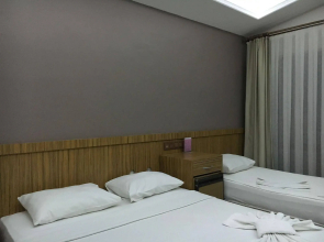 Lara Kapris Hotel