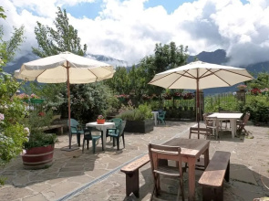 Casa Dera Hont