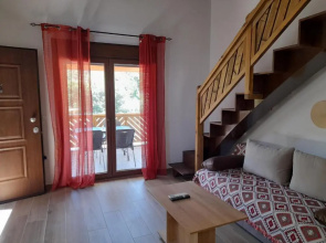 MAD'S Villas 1