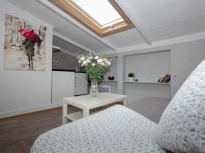 Saska Kępa Apartamenty