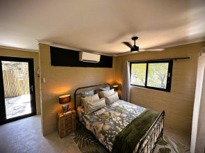 Oase by 7 Star Lodges - Greater Kruger Private 530ha Reserve