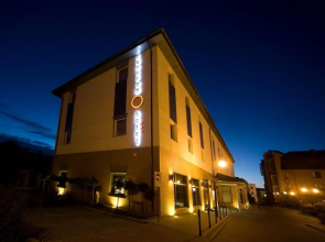 Centrum Hotel