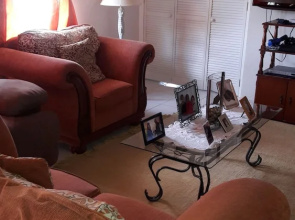 Sue's Homestay