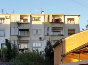 Apartment Maestral