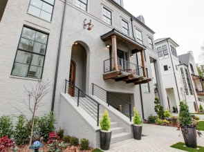 4 Bedroom, Mattie Rose Lane