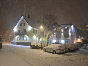 Hotel Landgasthof Löwen Sulz