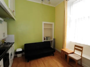 149 Buccleuch Street, Edinburgh