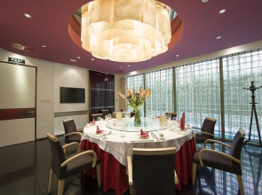 Hotel Kapok Wangfujing