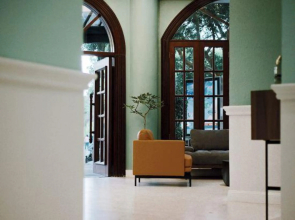 Leoko Hotel
