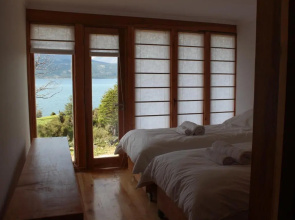 Errante Ecolodge