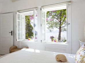 Villa Manzana in S t