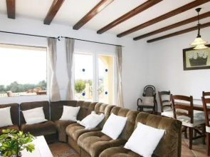 SolHabitat Villa Comes
