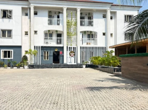 Presken Hotel Ikoyi