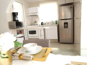 Kahlo MaiaHome - Cómodo apt en Condesa - 2BD