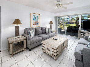 Seaspray Condos 112B
