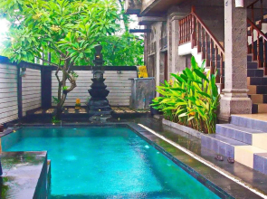 Villa Happy