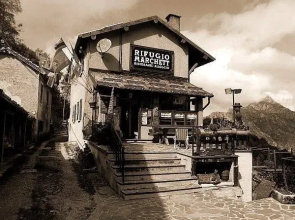 Rifugio Marchett