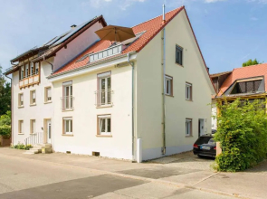 Haus Behr am See Nr 2