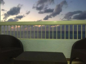 Al-Madina Tower Apartments