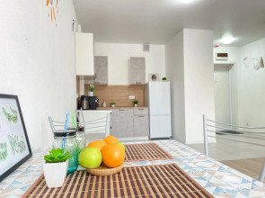 Sunny Days (Санни Дейз) на улице Сосновая 5