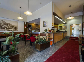 Mini Hotel Baradello