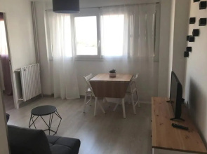 Bel appartement T3 Mourillon à 5 min des Plages - vue mer
