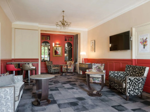 The Originals Boutique, Hôtel Normandie, Auxerre