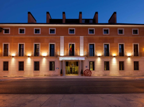 NH Collection Palacio de Aranjuez