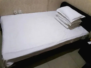 Harbin Hengda Hotel