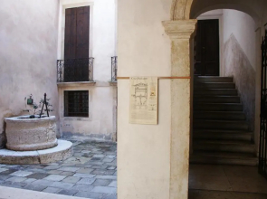Studio in Casa Cogollo