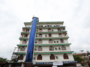 Hotel Benjamin by OYO Rooms