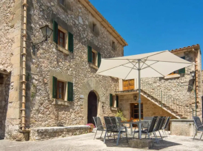 Finca CaN Huguet