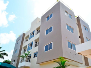 Acquah Place Residences