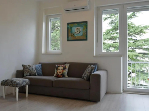 Apartment Seven