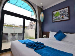 Hanoi Bella Rosa Hotel & Travel