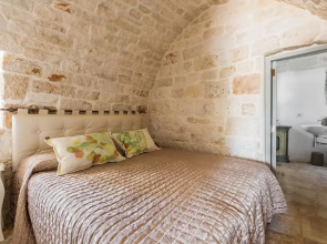 4148 Trullo Bel Sito by Perle di Puglia