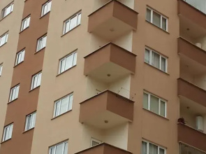 Fursan Apart 3