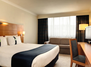 Holiday Inn London-Bloomsbury Hotel by IHG
