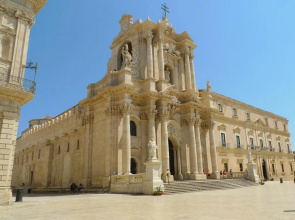 Casina Ortigia